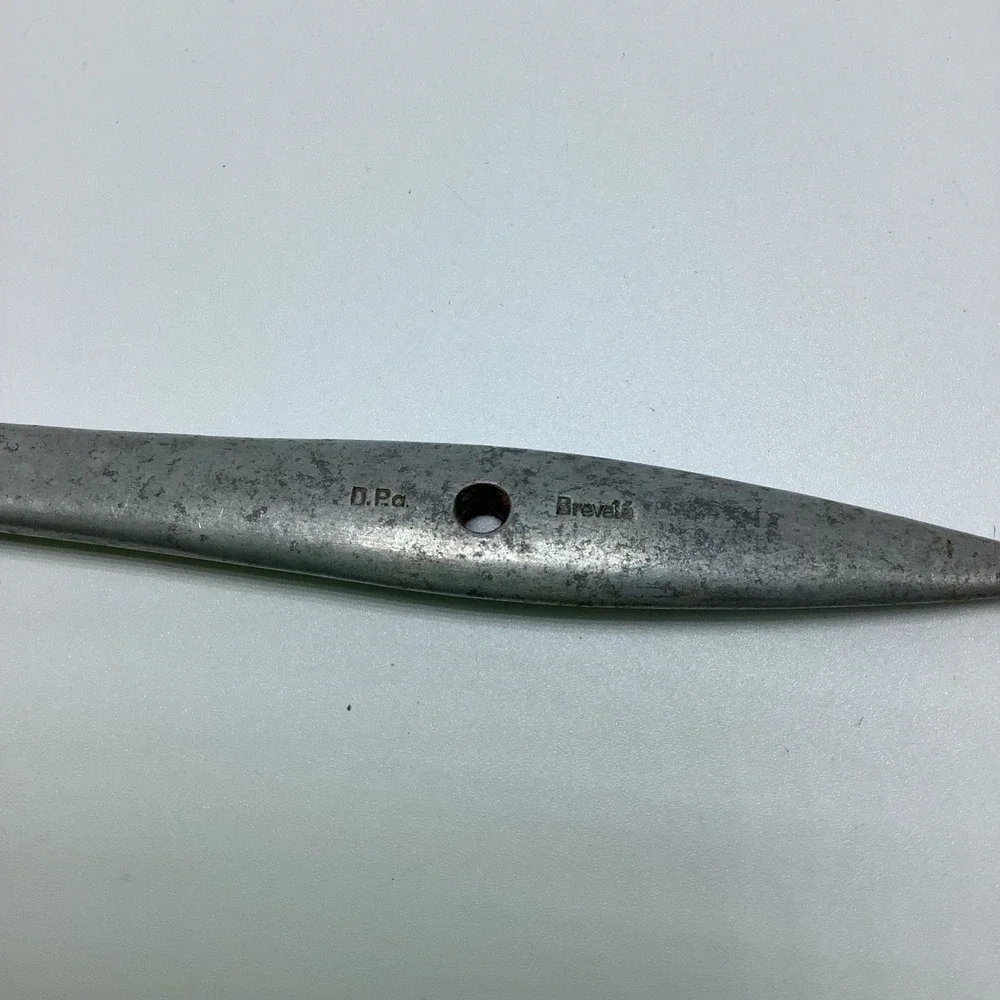 Vintage Effilierer All Metal Hair Shaper‎ Trimmer Germany